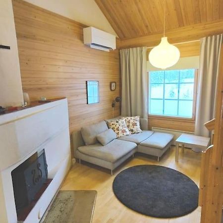 Gold Legend Paukkula #4 - Saariselkae Apartments מראה חיצוני תמונה