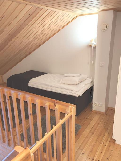 Gold Legend Paukkula #4 - Saariselkae Apartments מראה חיצוני תמונה