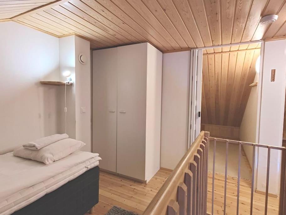Gold Legend Paukkula #4 - Saariselkae Apartments מראה חיצוני תמונה
