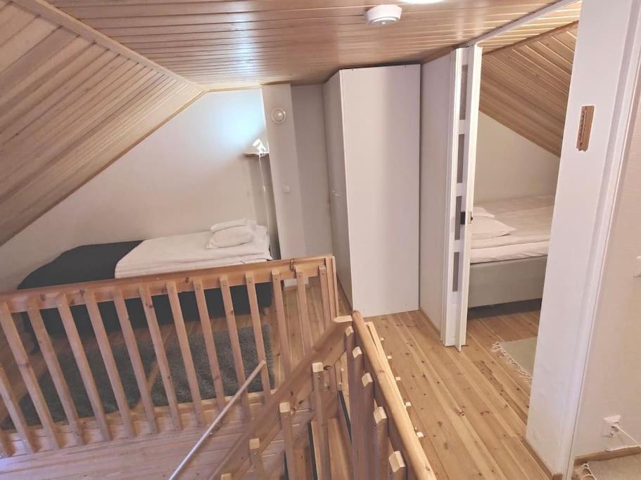 Gold Legend Paukkula #4 - Saariselkae Apartments מראה חיצוני תמונה