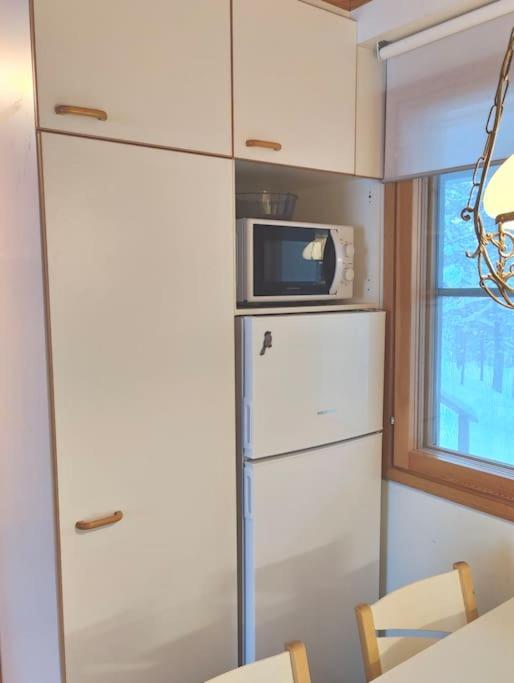 Gold Legend Paukkula #4 - Saariselkae Apartments מראה חיצוני תמונה